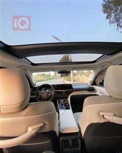 تويوتا كراون